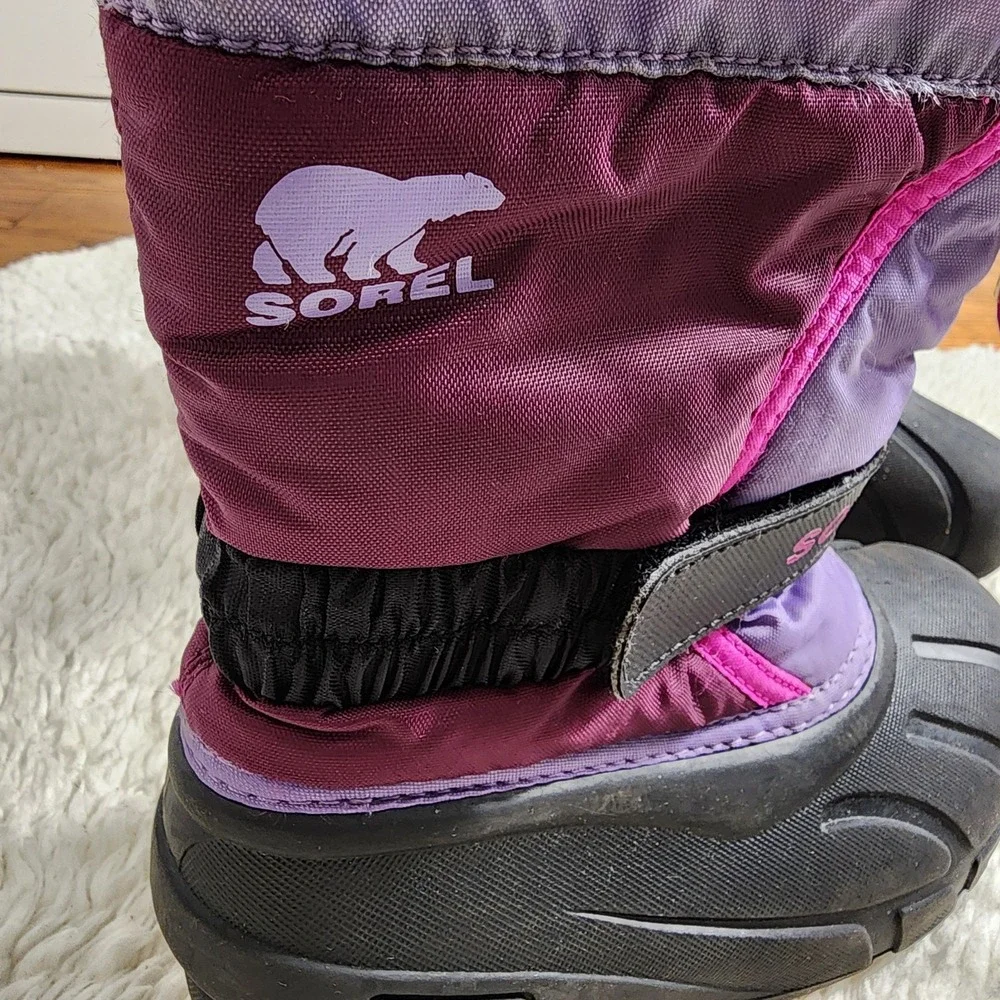 Sorel brand product